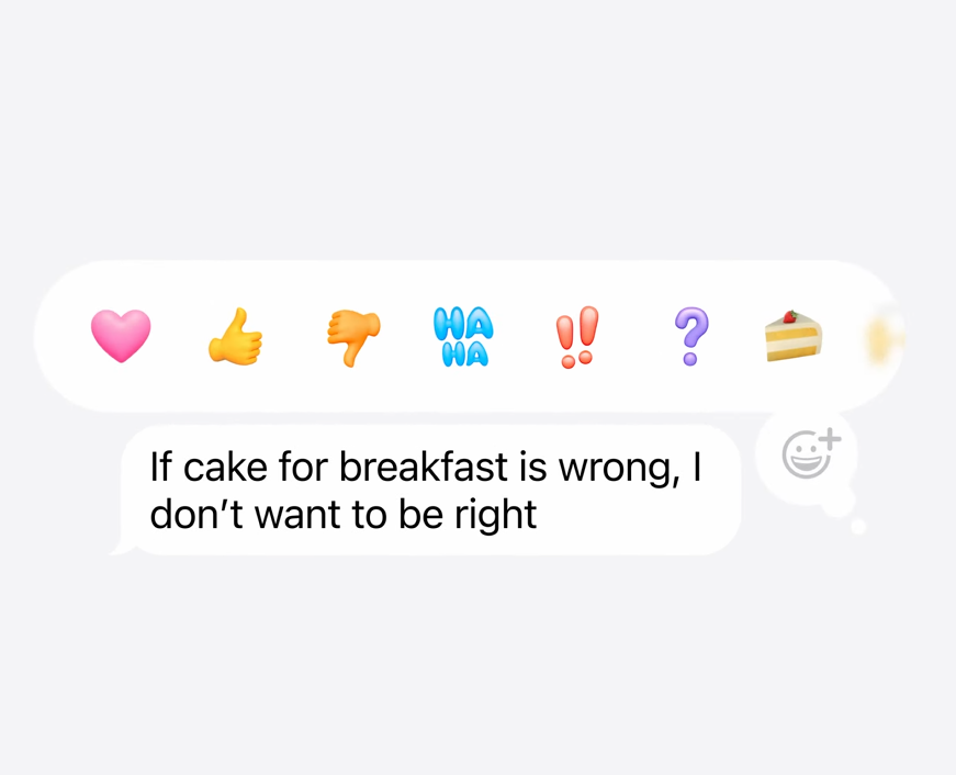 Apple официально представила iOS 18: какие новые функции появились